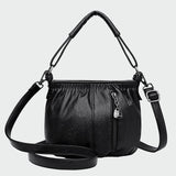 Bolsa elegante e multifuncional